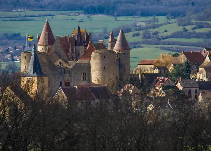 Chez annie et jean michel Bagatelle chambres d hôtes